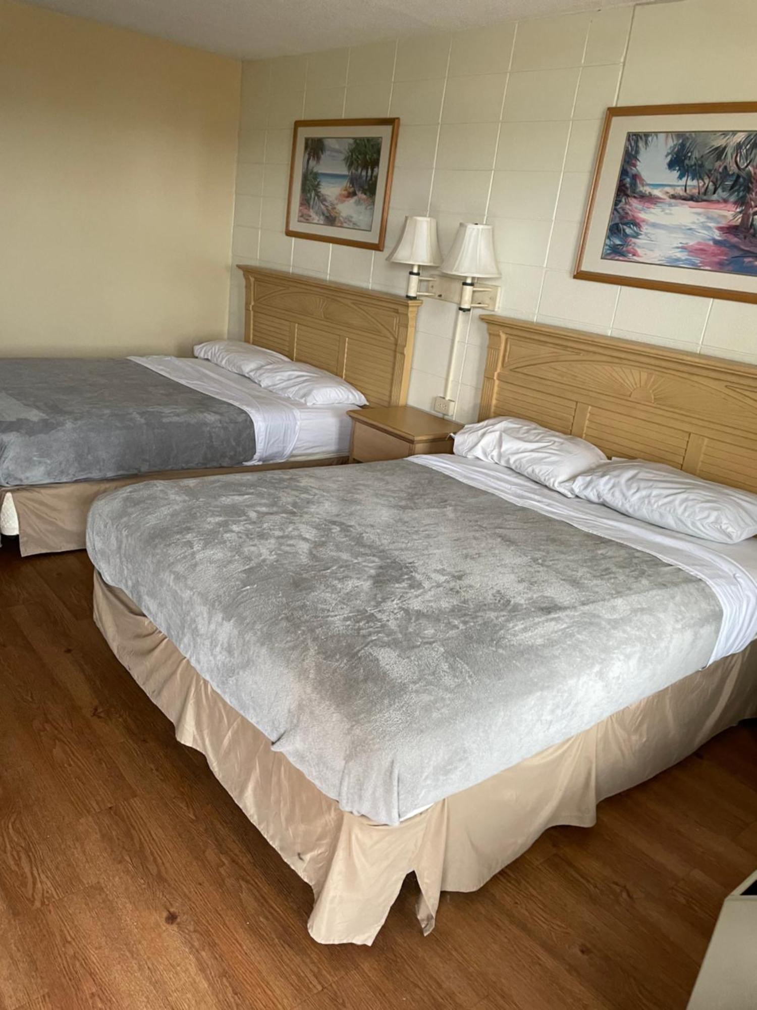 Inn Express Grand Ridge Eksteriør bilde